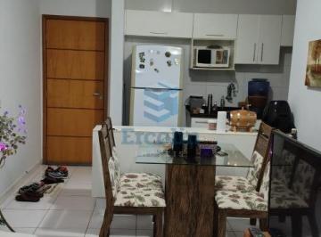 Foto 01 · APARTAMENTO MOBILIADO À VENDA PARQUE CAMPOLIM EM SOROCABA - SP