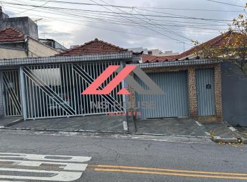 Foto 01 · Casa, Boa Vista, São Caetano do Sul, SP