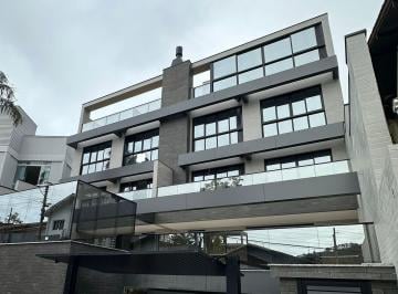 Apartamento de 2 quartos, Balneário Camboriú · Brava Bells Residence – Exclusividade e Sofisticação na Praia dos Amores