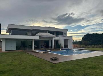Foto 01 · SMPW  12 -   Casa Moderna, 5 suítes !