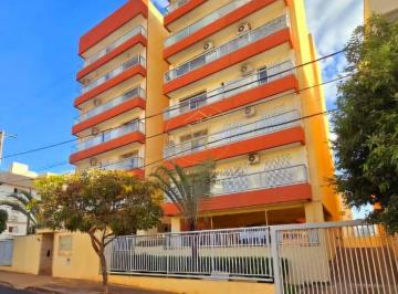 Apartamento de 2 quartos, São José do Rio Preto · Apartamento à Venda – Zona Sul de São José do Rio Preto