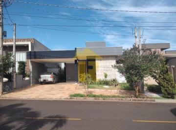 Foto 01 · Casa em condomínio à venda em São José do Rio Preto-SP, Residencial Alta Vista: 3 quartos, 3 suítes,