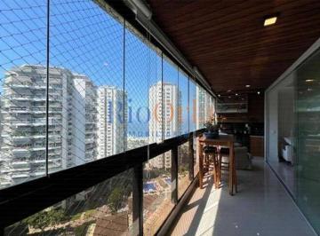 Apartamento · 158m² · 3 Quartos · 2 Vagas · Apartamento Alto Padrão no Summer Dream – Reformado e Decorado.