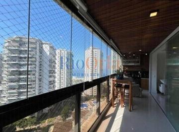 Apartamento · 158m² · 3 Quartos · 2 Vagas · Conforto e Exclusividade no Summer Dream – 3 Quartos com Vista Mar.