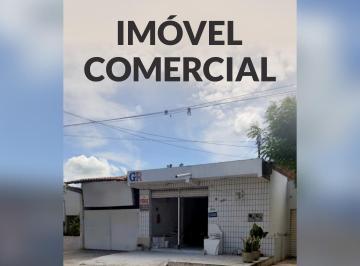 Comercial , Limoeiro do Norte · IMÓVEL COMERCIAL