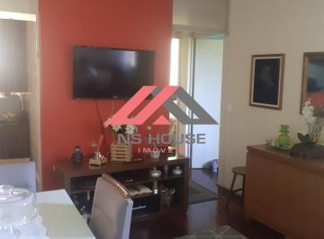 Foto 01 · Apartamento, São José, São Caetano do Sul, SP