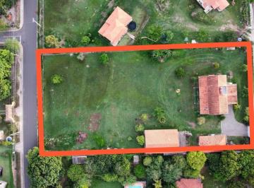 Rural de 6 quartos, São Pedro · Linda chacara a venda em excelente bairro