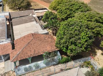 Terreno de 4 quartos, Guará · LOTE / TERRENO / CASA