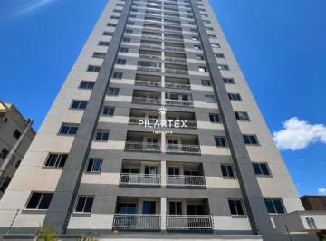 Apartamento · 67m² · 3 Quartos · 1 Vaga · Apartamento 3 quartos - São Vicente