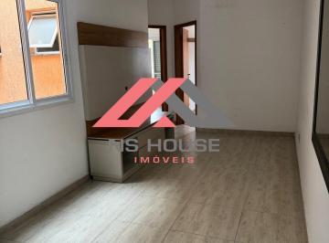Foto 01 · Apartamento, Vila Pires, Santo André, SP