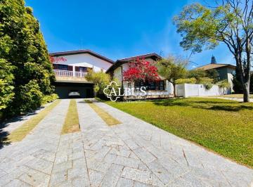 Foto 01 · Casa a venda com 5 dormitórios 630m² por 7.500.000,00 na Morada dos Pinheiros- Santana de Parnaíba-S