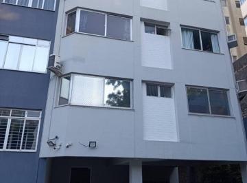 Apartamento com 1 dormitório em Coqueiros - São José/SC · Apartamento com 1 dormitório em Coqueiros - São José/SC