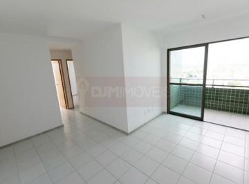 Foto 01 · Apartamento de 3 quartos com suíte e vaga na Encruzilhada, Recife-PE: confira essa oportunidade!
