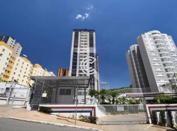 Foto 28 · Apartamento, Mansões Santo Antônio, Campinas, SP