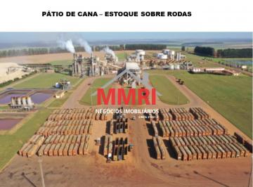 Foto 03 · Usina, Bairro Industrial, Campo Grande, MS