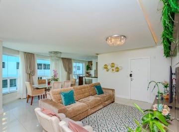 Apartamento · 112m² · 3 Quartos · 2 Vagas · Apartamento com 3 dormitórios a venda no Ed. Solar Vitória