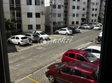 Aluguel de apartamento 2/4 no Residencial Family · Aluguel de apartamento 2/4 no Residencial Family