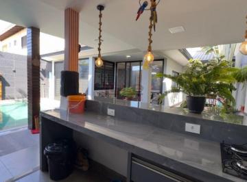 Casa · 302m² · 4 Quartos · 4 Vagas · VENDA | Sobrado, com 4 dormitórios em JARDIM LUCIANOPOLIS, MARINGA
