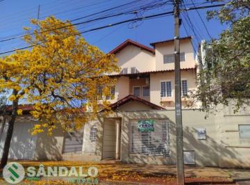 Casa · 240m² · 4 Quartos · 2 Vagas · VENDA | Casa, com 4 dormitórios em JARDIM REAL, MARINGA