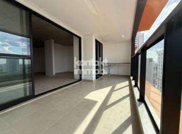 Apartamento · 143m² · 3 Quartos · 3 Vagas · Apartamento com 3 Quartos à Venda, Parque Campolim - Sorocaba