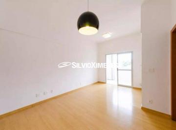 Apartamento · 86m² · 3 Quartos · 2 Vagas · Residencial › Apartamento no Vila Paris com 86,00 (M²), 3 quartos e 2 vagas para Venda