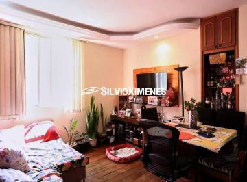 Apartamento · 56m² · 2 Quartos · 1 Vaga · Apartamento com 2 quartos à Venda, Sagrada Família - Belo Horizonte