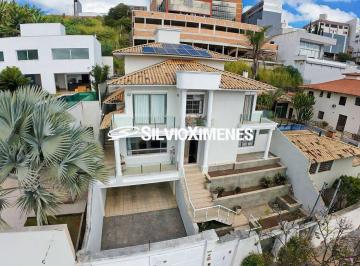 Casa · 416m² · 4 Quartos · 4 Vagas · Residencial › Casa no São Bento com 416,00 (M²), 4 quartos e 4 vagas para Venda