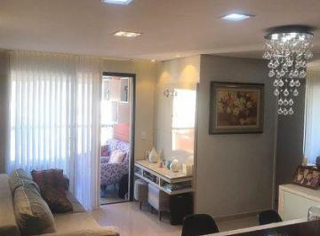Apartamento de 3 quartos, São Paulo · Apartamento para Aluguel - Jardim Anália Franco, 3 Quartos, 70 m2 - São Paulo