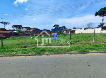 Terreno · 665m² · Terreno a venda em Campo Largo/PR - Bairro Loteamento São Gerônimo