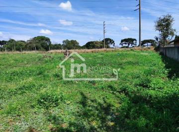 Terreno · 400m² · Terreno a venda em Campo Largo/PR - Bairro Loteamento São Gerônimo
