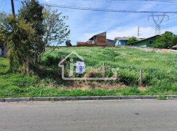 Terreno · 540m² · Terreno a venda em Campo Largo/PR - Bairro Loteamento São Gerônimo