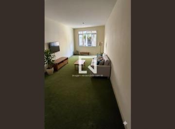 Apartamento · 80m² · 2 Quartos · 1 Vaga · Apartamento à Venda - Itaim Bibi, 2 Quartos, 80 m² - São Paulo