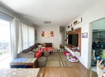Apartamento de 3 quartos, São Paulo · APARTAMENTO 3 QUARTOS - 1 SUÍTE- 2 VAGAS COBERTAS E DEMARCADAS - FL49