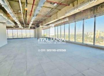 Comercial · 973m² · 1 Quarto · 14 Vagas · Conjunto Comercial com Heliponto a venda Itaim Bibi - São Paulo - SP