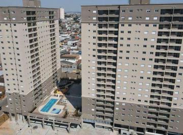 Apartamento · 66m² · 3 Quartos · 1 Vaga · Square Carapicuíba | Construtora Masa | Construção | 66 Metros | 03 Dormitórios | Suíte | Varanda Go