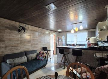 Casa · 200m² · 4 Quartos · 2 Vagas · Casa 4 dormitórios, A VENDA- Bairro Estancia Velha- Canoas