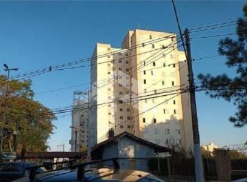 Apartamento · 49m² · 1 Quarto · 1 Vaga · Apartamento a venda na Vila Cachoeirinha