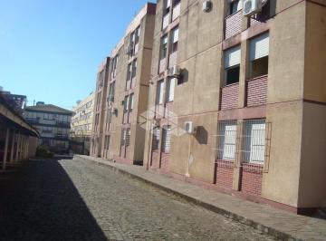 Apartamento · 45m² · 2 Quartos · 1 Vaga · Apartamento Centro de Santa Maria