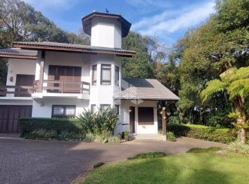 Casa · 160m² · 3 Quartos · Residência 3 dormitórios, 160m², no melhor bairro de Gramado