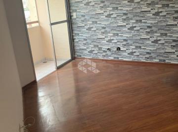 Apartamento · 66m² · 2 Quartos · Apartamento na Vl Romero 2 dormitorios 2 vagas fixas e livres