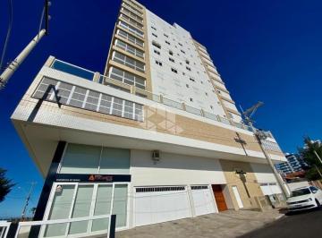 Apartamento · 62m² · 1 Quarto · 1 Vaga · Apartamento garden , 1 dormitório, 1 vaga , Capão da Canoa, Zona Nova