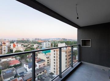 Apartamento · 93m² · 3 Quartos · 2 Vagas · Apartamento com 3 dormitórios no bairro Boa Vista