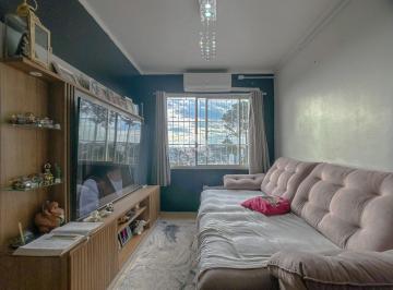 Apartamento · 58m² · 2 Quartos · 1 Vaga · Apartamento 2 dormitórios, vista para o por do sol , 1 vaga coberta, 58 m2.