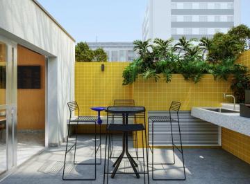 Apartamento de 1 quarto, Curitiba · Oportunidade no Cristo Rei com o Cosmo