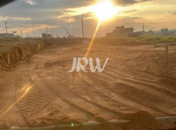 Foto 01 · Terreno a venda bairro jardim dos araras - Indaiatuba Sp