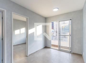 Apartamento · 37m² · 2 Quartos · Apartamento para Aluguel - Água Branca, 2 Quartos,  37 m² - São Paulo