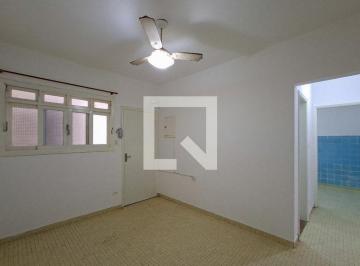 Apartamento · 60m² · 2 Quartos · 1 Vaga · Apartamento para Aluguel - Canto do Forte, 2 Quartos,  60 m² - Praia Grande