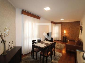 Apartamento · 75m² · 3 Quartos · 1 Vaga · Apartamento para Aluguel - Santana, 3 Quartos, 75 m² - São Paulo