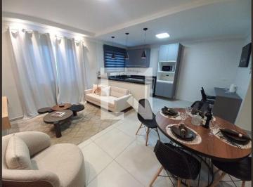 Casa · 103m² · 2 Quartos · 1 Vaga · Casa para Aluguel - Vila São Jorge, 2 Quartos,  103 m² - São Vicente