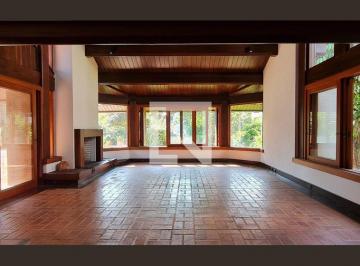 Casa · 888m² · 3 Quartos · 1 Vaga · Casa para Aluguel - Bela Vista, 3 Quartos, 888 m² - Porto Alegre